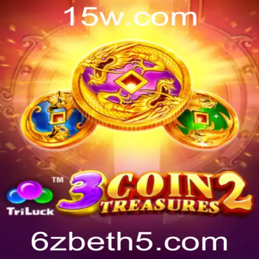 Explore o Fascinante Mundo do 3CoinTreasures2: Um Guia Completo
