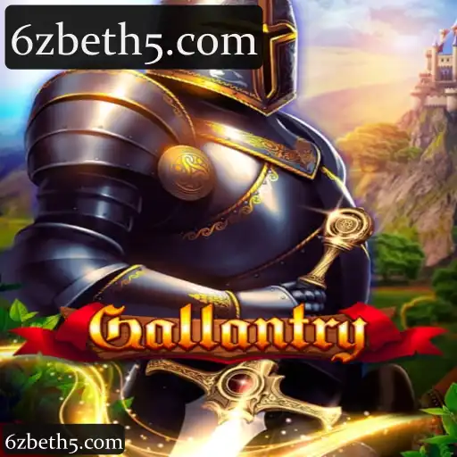 Gallantry: Um Mergulho Profundo no Mundo do Jogo
