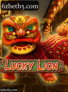 Explore as Vantagens de 6zbet na Categoria LuckyLion: Cassino, Slots, Esportes e Mais