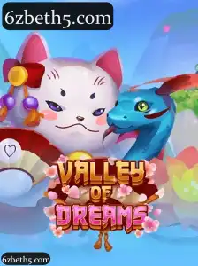 Experiência Aprofundada com 6zbet na Categoria ValleyofDreams