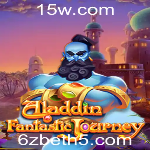 Explorando o Mundo Mágico de Aladdin: O Jogo que Encanta