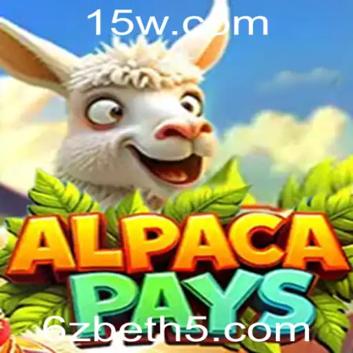 Descubra o Mundo Empolgante de AlpacaPays no 6zbet