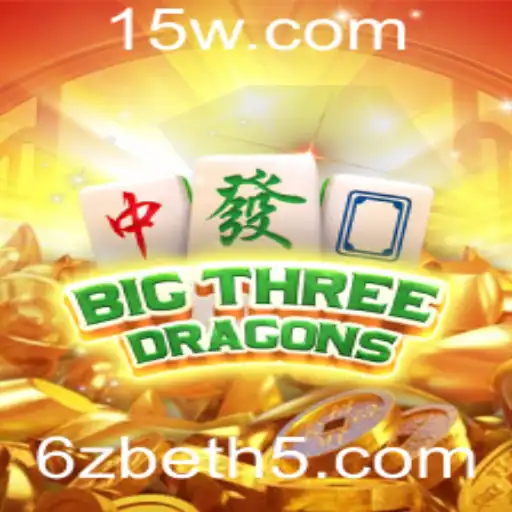 BigThreeDragons: Um Guia Completo para Jogadores Entusiastas