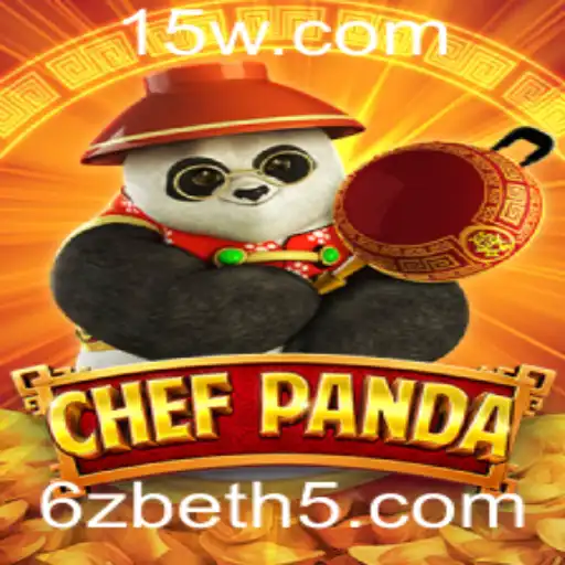 Descubra a Fascinante Jornada de ChefPanda
