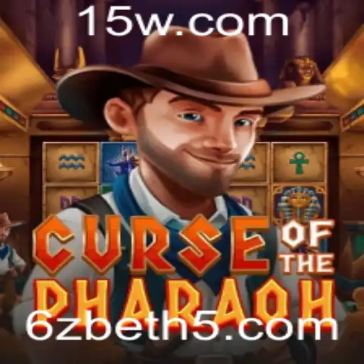 Descubra CurseofthePharaoh: Um Mergulho nas Atrações e Regras do Jogo com a 6zbet