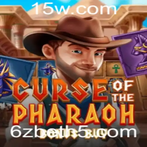 Descubra a Aventura de 'Curse of the Pharaoh Bonus Buy' com 6zbet