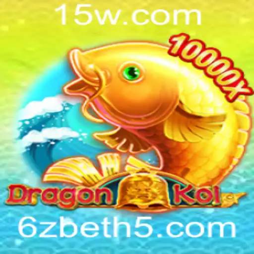 Descubra o Universo Empolgante de DragonKoi com 6zbet