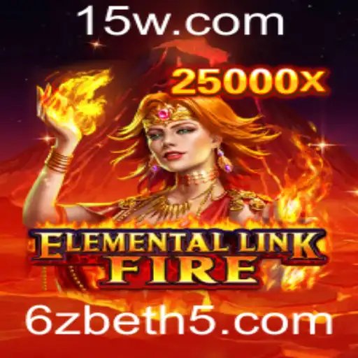 ElementalLinkFire: Descubra a Nova Sensação dos Jogos