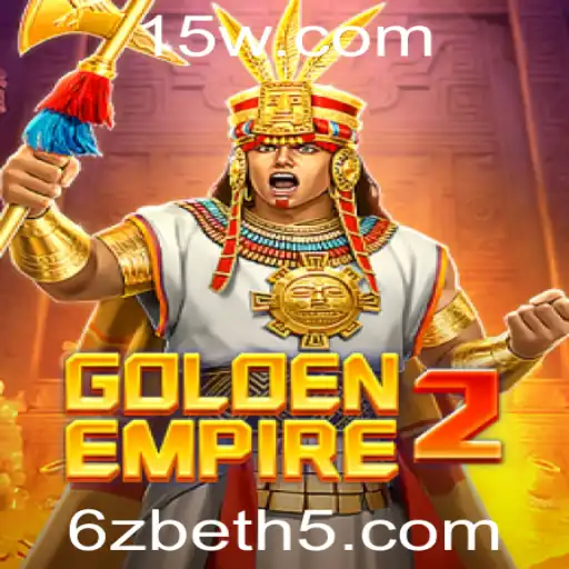 Descubra GoldenEmpire2: A Nova Sensação em Jogos com 6zbet