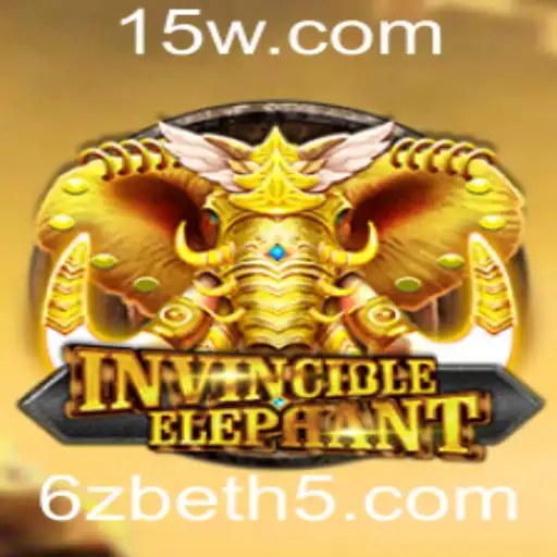 InvincibleElephant: O Novo Fenômeno do Entretenimento Digital com 6zbet
