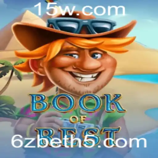 Explorando o Jogo BookofRest em 2023