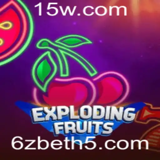 Explorando o ExplodingFruits: Um Mergulho no Universo dos Jogos de Cassino Online