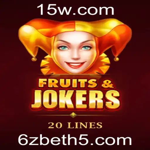 Explorando o Mundo de FruitsAndJokers20: A Nova Sensação de Jogos Online