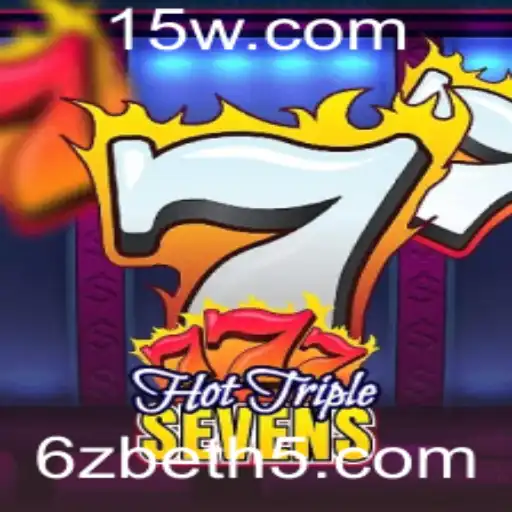 Explorando o Fascinante Mundo de HotTripleSevens: Uma Nova Sensação no 6zbet