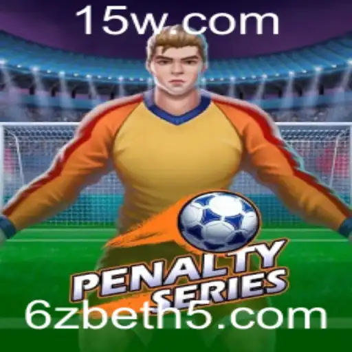 PenaltySeries: O Novo Jogo que Une Ação e Estratégia