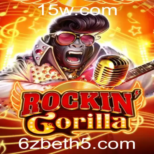Descubra o Mundo de RockinGorilla: Um Jogo Inovador no Coração da Ação