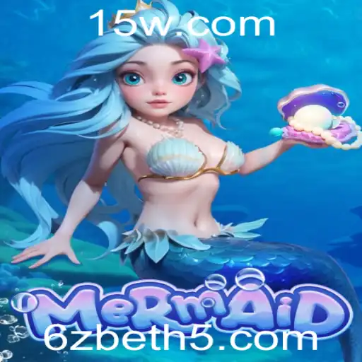 Experimente a Magia Subaquática: Descubra o Jogo Mermaid da 6zbet