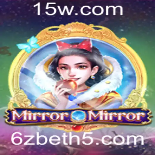MirrorMirror: Um Mergulho no Universo dos Jogos Com a Inovadora 6zbet