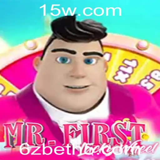 Descubra o Fascinante Mundo de MrFirstLuckyWheel com 6zbet