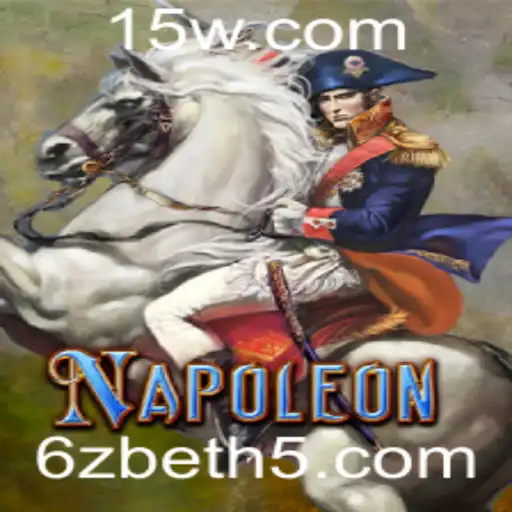 Explorando o Mundo de 'Napoleon': Um Clássico Jogo de Estratégia com 6zbet