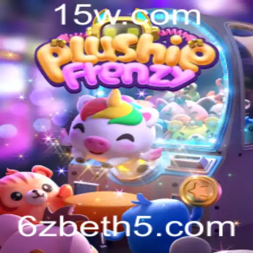 Explorando o Fascinante Mundo de PlushieFrenzy e a Integração com 6zbet