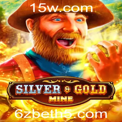 Explorando SilverGold: O Fascinante Jogo com 6zbet
