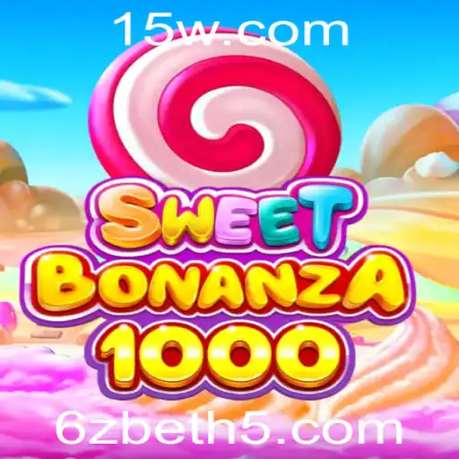 SweetBonanza1000: Um Mergulho Doce em Estratégia e Entretenimento