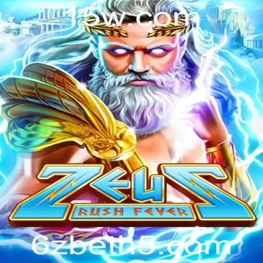ZeusRushFever: Um Mergulho Épico no Mundo dos Jogos